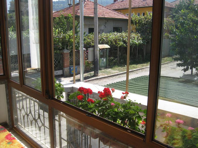 Guest House Balkan كيوستينديل المظهر الخارجي الصورة